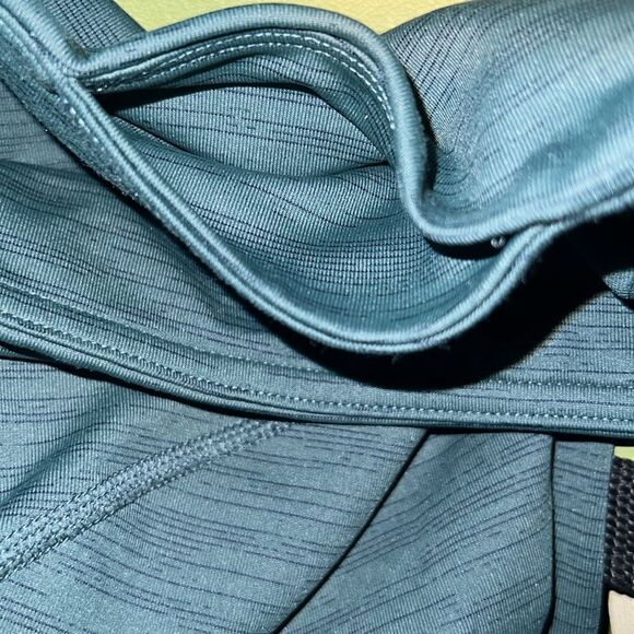 OUTDOOR VOICES Flex 7/8 Length Evergreen Leggings-S - Picture 10 of 10